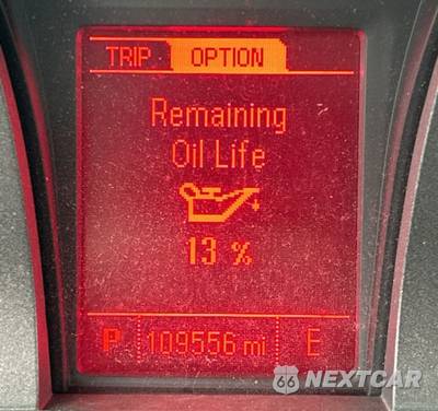 2015 GMC Terrain Denali 5SA - zdjęcie 20 z 24 - miniatura