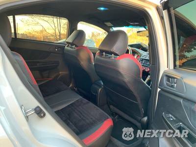 2017 Subaru WRX STi - zdjęcie 12 z 21 - miniatura