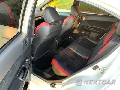 2017 Subaru WRX STi - zdjęcie 3 z 21 - miniatura