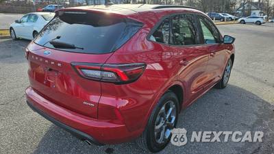2024 Ford Escape ST-Line - zdjęcie 6 z 26 - miniatura