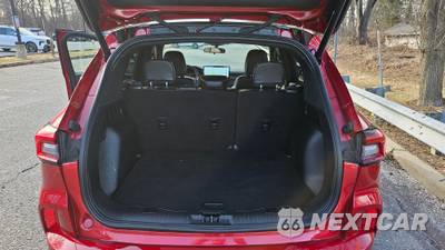 2024 Ford Escape ST-Line - zdjęcie 11 z 26 - miniatura