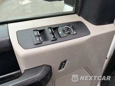 2020 Ford Super Duty F-250 XL Crew Cab Medium Bed - zdjęcie 16 z 60 - miniatura