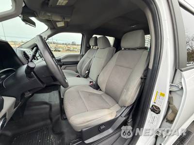 2020 Ford Super Duty F-250 XL Crew Cab Medium Bed - zdjęcie 17 z 60 - miniatura