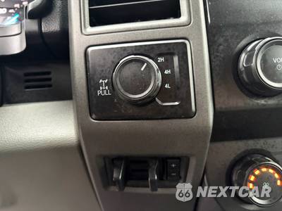 2020 Ford Super Duty F-250 XL Crew Cab Medium Bed - zdjęcie 21 z 60 - miniatura