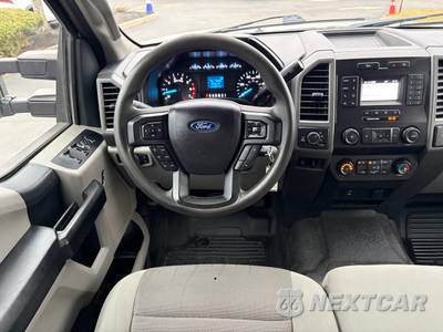 2020 Ford Super Duty F-250 XL Crew Cab Medium Bed - zdjęcie 29 z 60 - miniatura