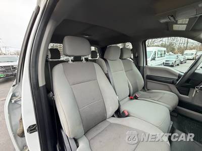 2020 Ford Super Duty F-250 XL Crew Cab Medium Bed - zdjęcie 38 z 60 - miniatura