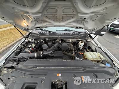 2020 Ford Super Duty F-250 XL Crew Cab Medium Bed - zdjęcie 41 z 60 - miniatura