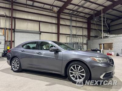 2019 Acura TLX w/Technology Pkg - zdjęcie 3 z 34 - miniatura