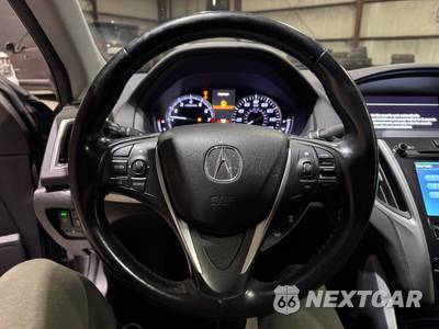 2019 Acura TLX w/Technology Pkg - zdjęcie 31 z 34 - miniatura