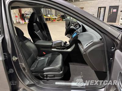 2019 Acura TLX w/Technology Pkg - zdjęcie 26 z 34 - miniatura