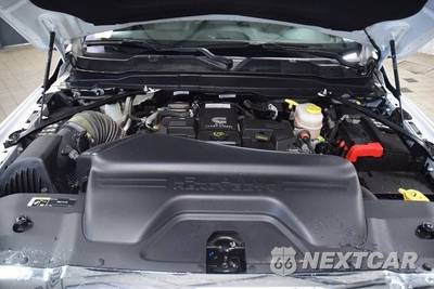 2024 Ram 3500 Cab Chassis SLT Crew Cab - zdjęcie 19 z 40 - miniatura