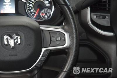 2024 Ram 3500 Cab Chassis SLT Crew Cab - zdjęcie 28 z 40 - miniatura