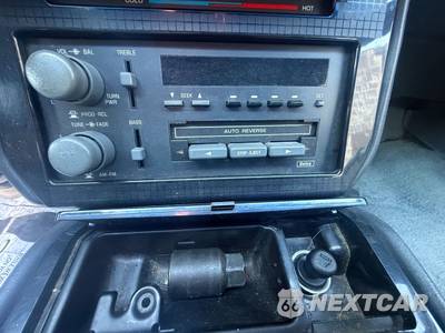 1992 Pontiac Firebird Convertible 1SA - zdjęcie 17 z 47 - miniatura