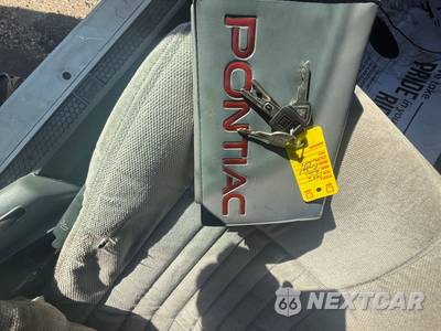 1992 Pontiac Firebird Convertible 1SA - zdjęcie 44 z 47 - miniatura