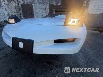 1992 Pontiac Firebird Convertible 1SA - zdjęcie 46 z 47 - miniatura