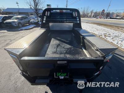 2022 Ford Super Duty F-250 XL Extended Cab Medium Bed w/Rear Doors - zdjęcie 13 z 55 - miniatura