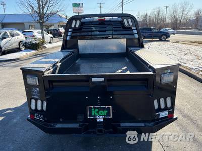 2022 Ford Super Duty F-250 XL Extended Cab Medium Bed w/Rear Doors - zdjęcie 18 z 55 - miniatura