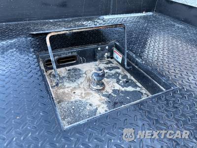 2022 Ford Super Duty F-250 XL Extended Cab Medium Bed w/Rear Doors - zdjęcie 20 z 55 - miniatura