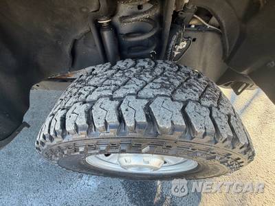 2022 Ford Super Duty F-250 XL Extended Cab Medium Bed w/Rear Doors - zdjęcie 50 z 55 - miniatura