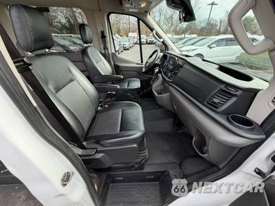 2020 Ford Transit 150 Passenger Van XL Medium Roof 130.0" WB - zdjęcie 28 z 69 - miniatura