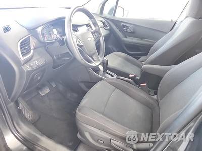 2020 Chevrolet Trax LS 1LS - zdjęcie 7 z 30 - miniatura
