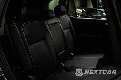 2024 Volkswagen Tiguan SE - zdjęcie 13 z 30 - miniatura