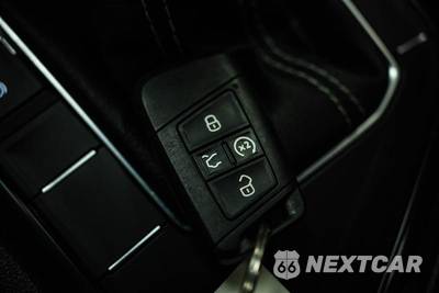 2024 Volkswagen Tiguan SE - zdjęcie 24 z 30 - miniatura