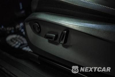 2024 Volkswagen Tiguan SE - zdjęcie 17 z 30 - miniatura