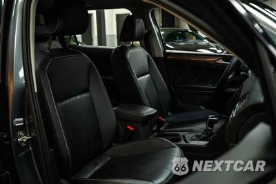 2024 Volkswagen Tiguan SE - zdjęcie 16 z 30 - miniatura