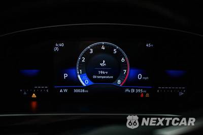 2024 Volkswagen Tiguan SE - zdjęcie 19 z 30 - miniatura