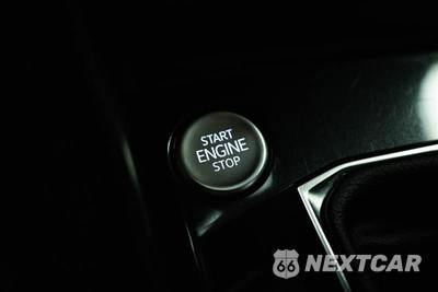 2024 Volkswagen Tiguan SE - zdjęcie 20 z 30 - miniatura