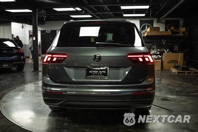 2024 Volkswagen Tiguan SE - zdjęcie 6 z 30 - miniatura