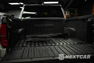 2024 Toyota Tacoma SR5 Crew Cab Medium Bed - zdjęcie 7 z 25 - miniatura