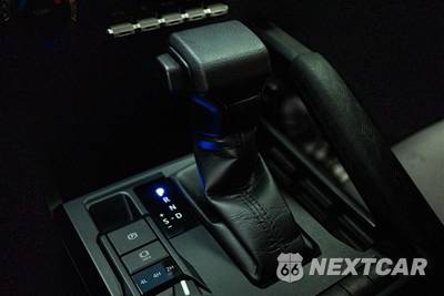 2024 Toyota Tacoma SR5 Crew Cab Medium Bed - zdjęcie 17 z 25 - miniatura