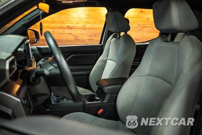 2024 Toyota Tacoma SR5 Crew Cab Medium Bed - zdjęcie 9 z 25 - miniatura