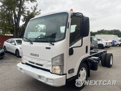 2018 Isuzu NRR - zdjęcie 1 z 15 - miniatura