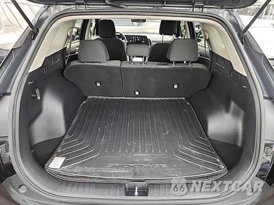 2025 Kia Sportage LX - zdjęcie 19 z 36 - miniatura