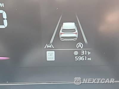 2025 Kia Sportage LX - zdjęcie 15 z 36 - miniatura