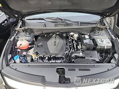 2025 Kia Sportage LX - zdjęcie 18 z 36 - miniatura