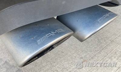 2006 Mercedes-Benz CLK 500 Coupe - zdjęcie 22 z 24 - miniatura