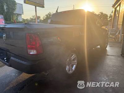 2021 Ram 1500 Classic Tradesman Extended Cab Short Bed - zdjęcie 19 z 26 - miniatura