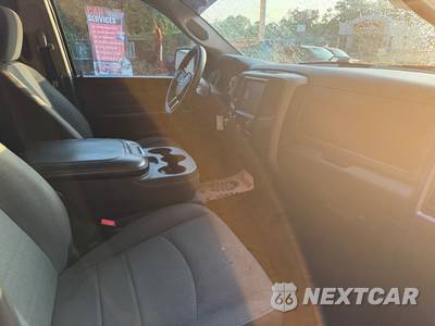 2021 Ram 1500 Classic Tradesman Extended Cab Short Bed - zdjęcie 21 z 26 - miniatura