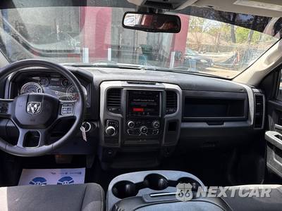 2021 Ram 1500 Classic Tradesman Extended Cab Short Bed - zdjęcie 9 z 26 - miniatura
