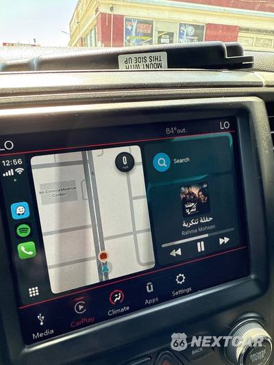 2021 Ram 1500 Classic Tradesman Extended Cab Short Bed - zdjęcie 15 z 26 - miniatura