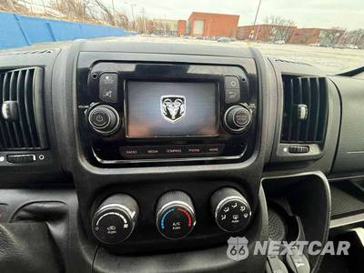 2019 Ram ProMaster 3500 Cutaway - zdjęcie 16 z 23 - miniatura