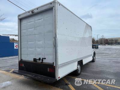 2019 Ram ProMaster 3500 Cutaway - zdjęcie 7 z 23 - miniatura