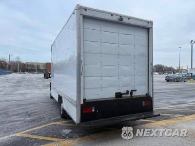 2019 Ram ProMaster 3500 Cutaway - zdjęcie 5 z 23 - miniatura