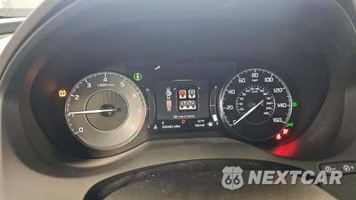 2022 Acura RDX w/Technology Pkg - zdjęcie 10 z 10 - miniatura