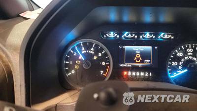 2016 Ford F-150 XLT Extended Cab Medium Bed w/Rear Doors - zdjęcie 26 z 43 - miniatura