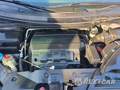 2015 Honda Odyssey EX 118.1" WB - zdjęcie 18 z 21 - miniatura